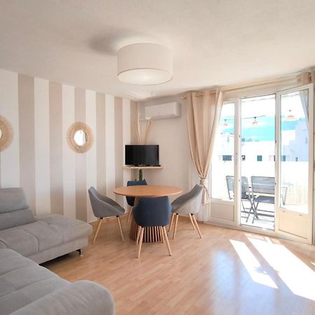 Puerto Cabana - Grand Studio Avec Parking Et Terrasse Vue Port Cassis Exteriér fotografie